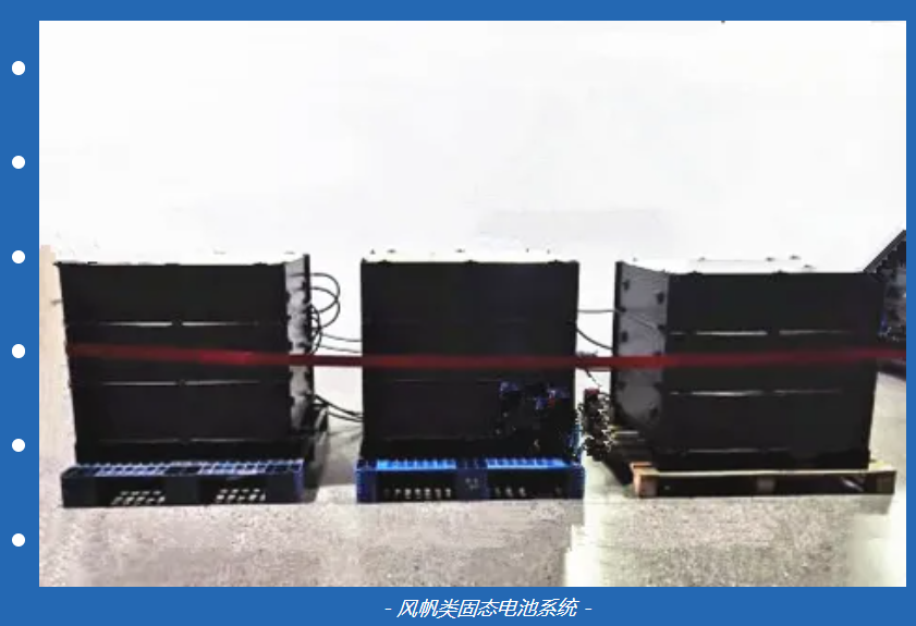 新突破！中船風(fēng)帆成功研發(fā)類(lèi)固態(tài)電池系統